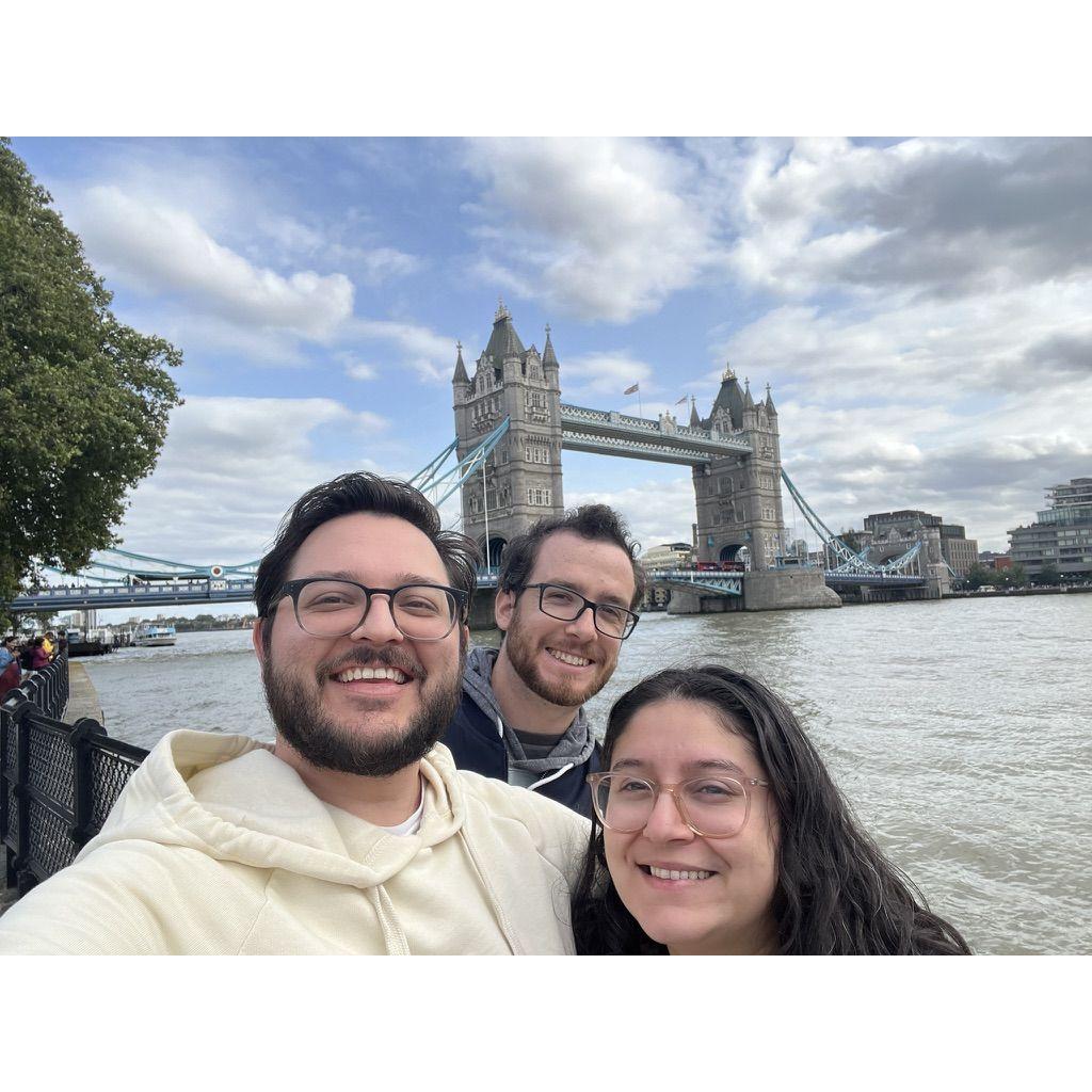 London!