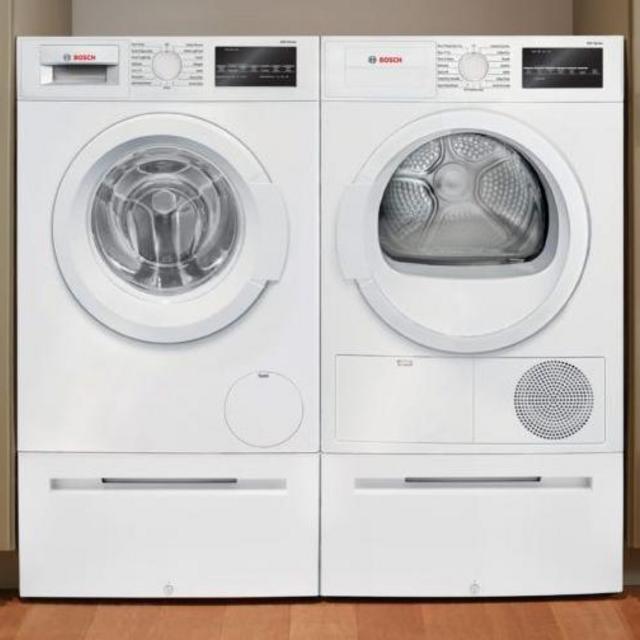 Washer/Dryer