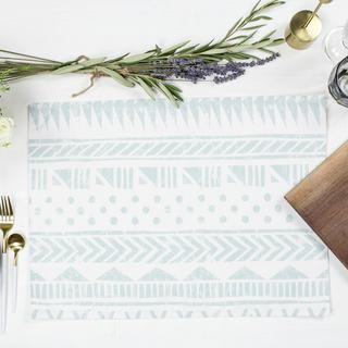 Sana Placemat, Set of 4