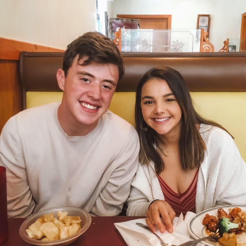 The Wedding Website of Shilah Alvarado and Noah Chapman