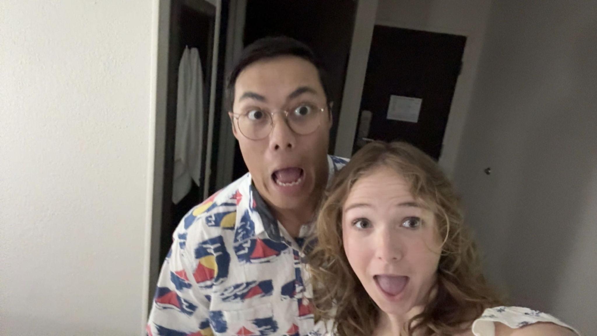 The Wedding Website of Noah Miclette and Alexis Miclette