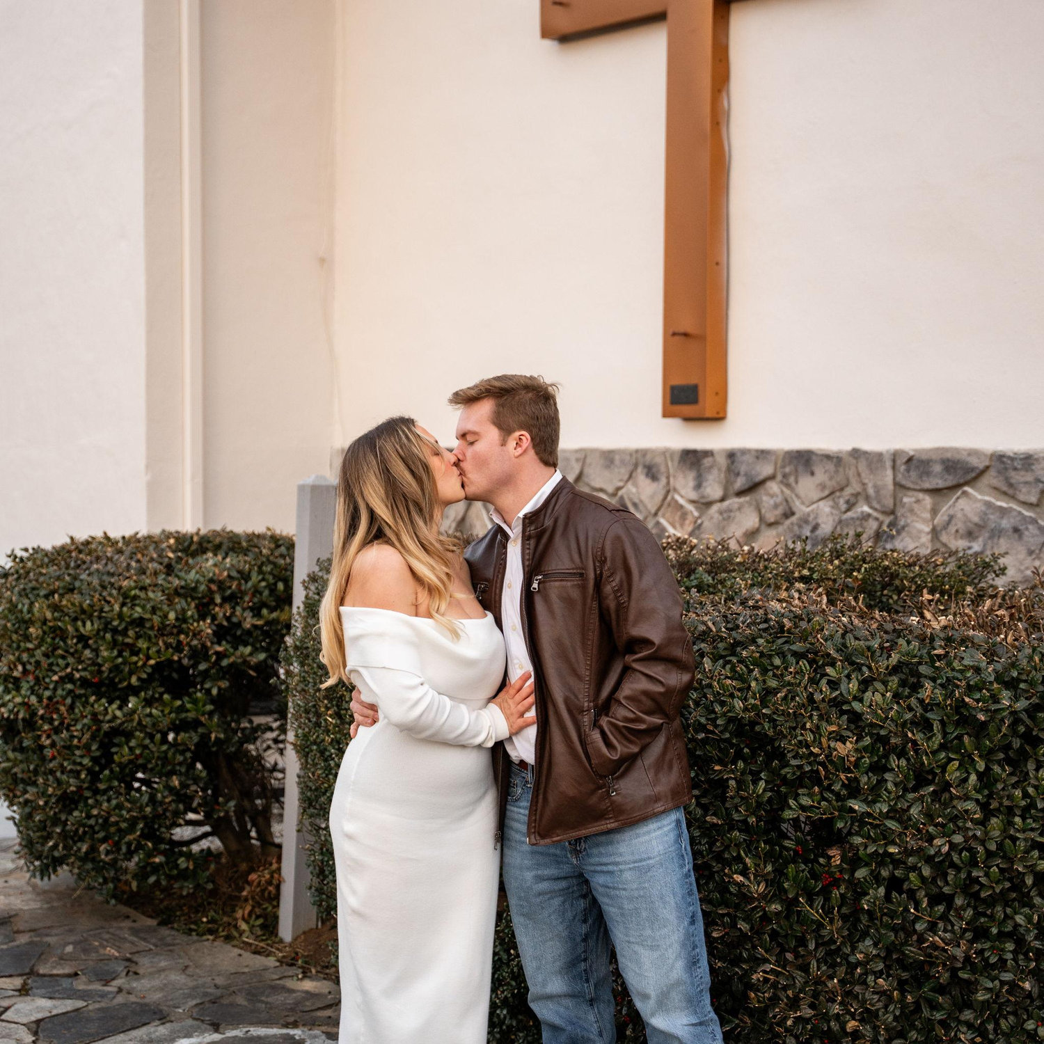 Engagment Photos :)