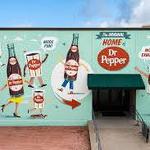 Dr Pepper Museum