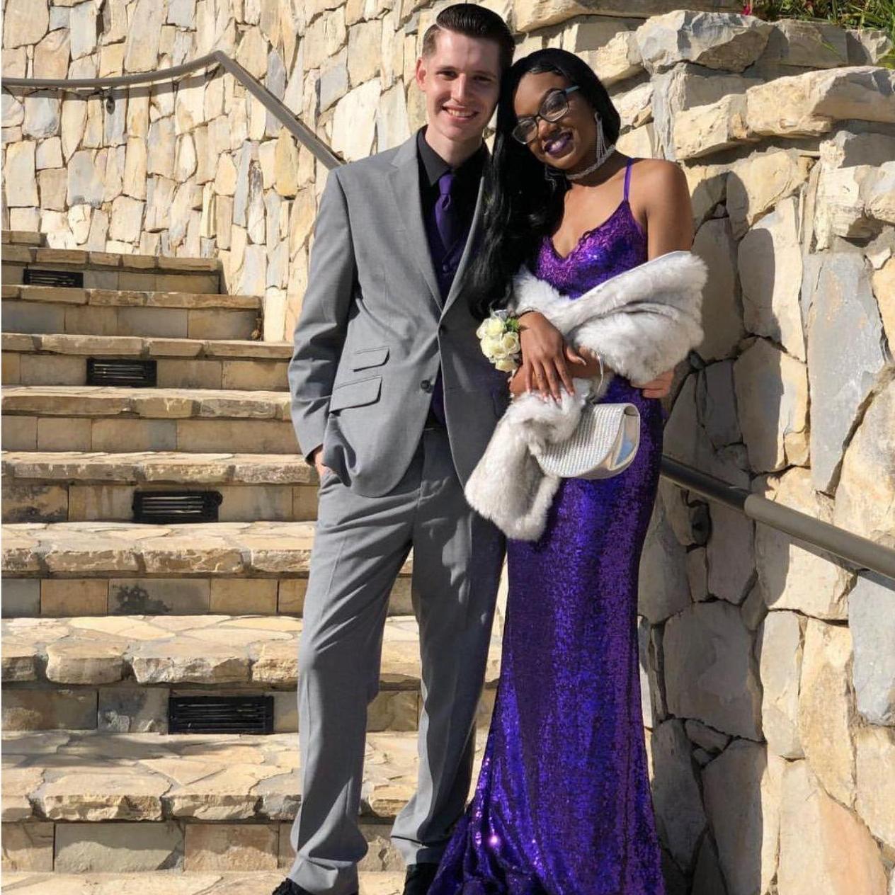 Prom 2019