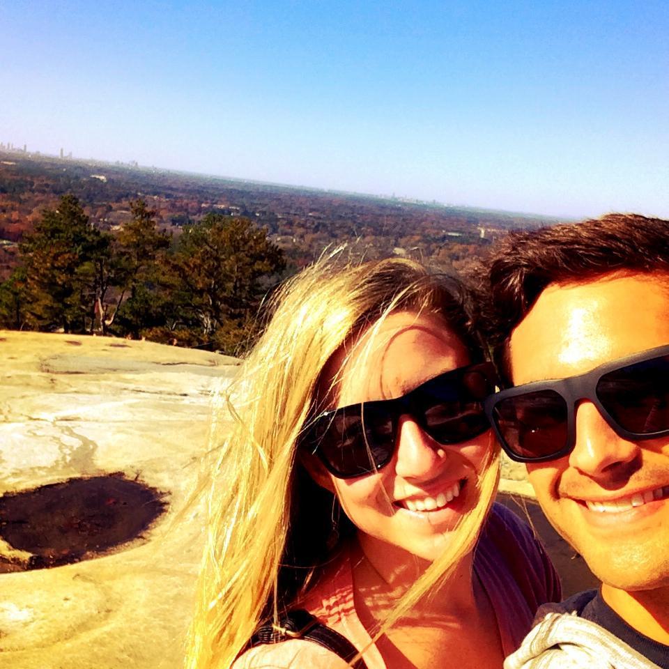 Stone Mountain, Georgia