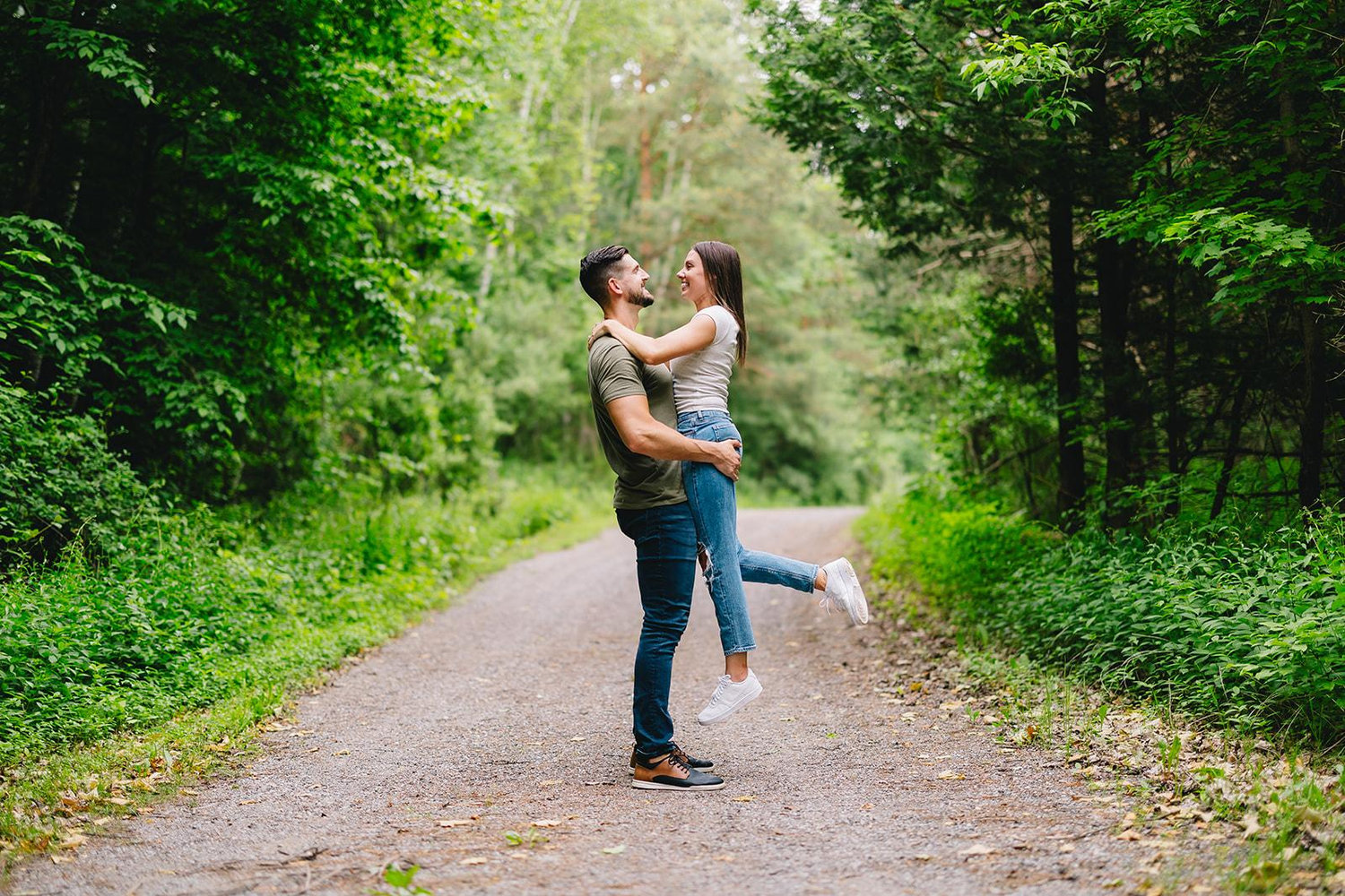 The Wedding Website of Deanna Ryan and Alex Bornemisa