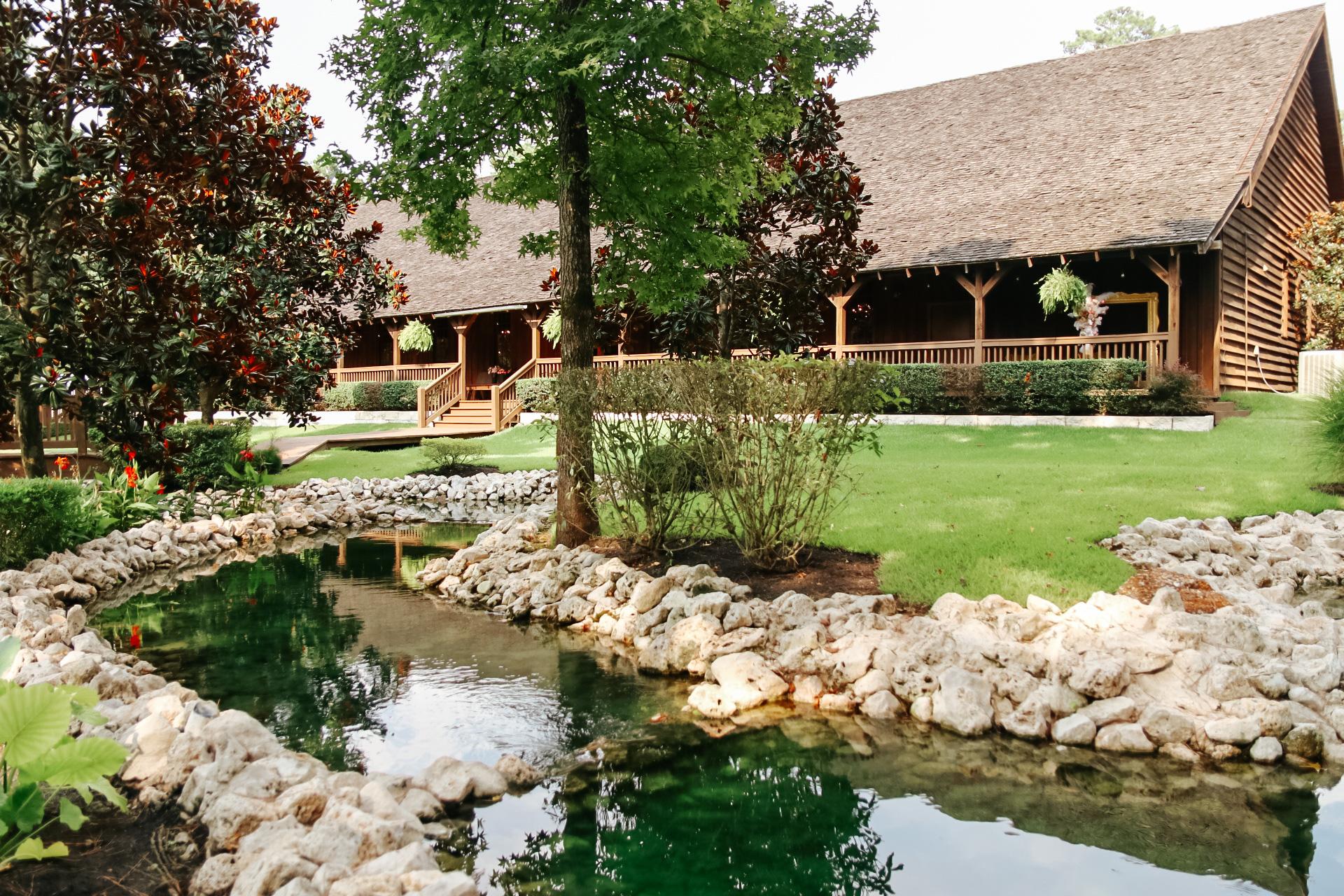 The Wedding Website of Kayla Clement and Travis Hillman