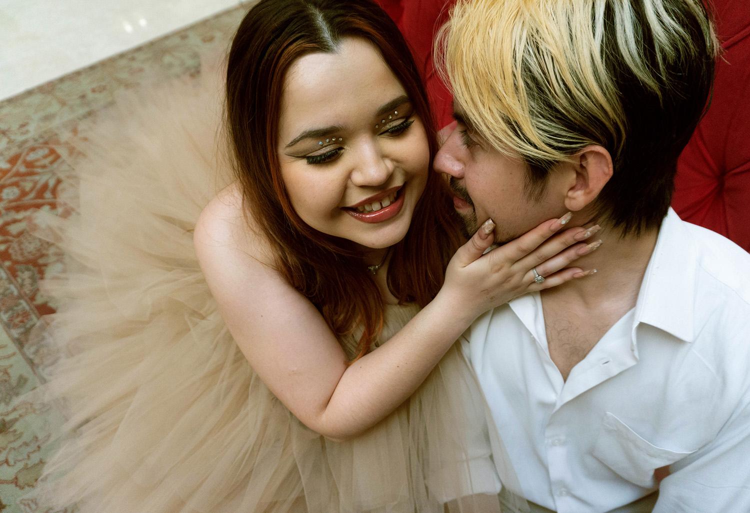 The Wedding Website of Karen Otero and Erick TREJO
