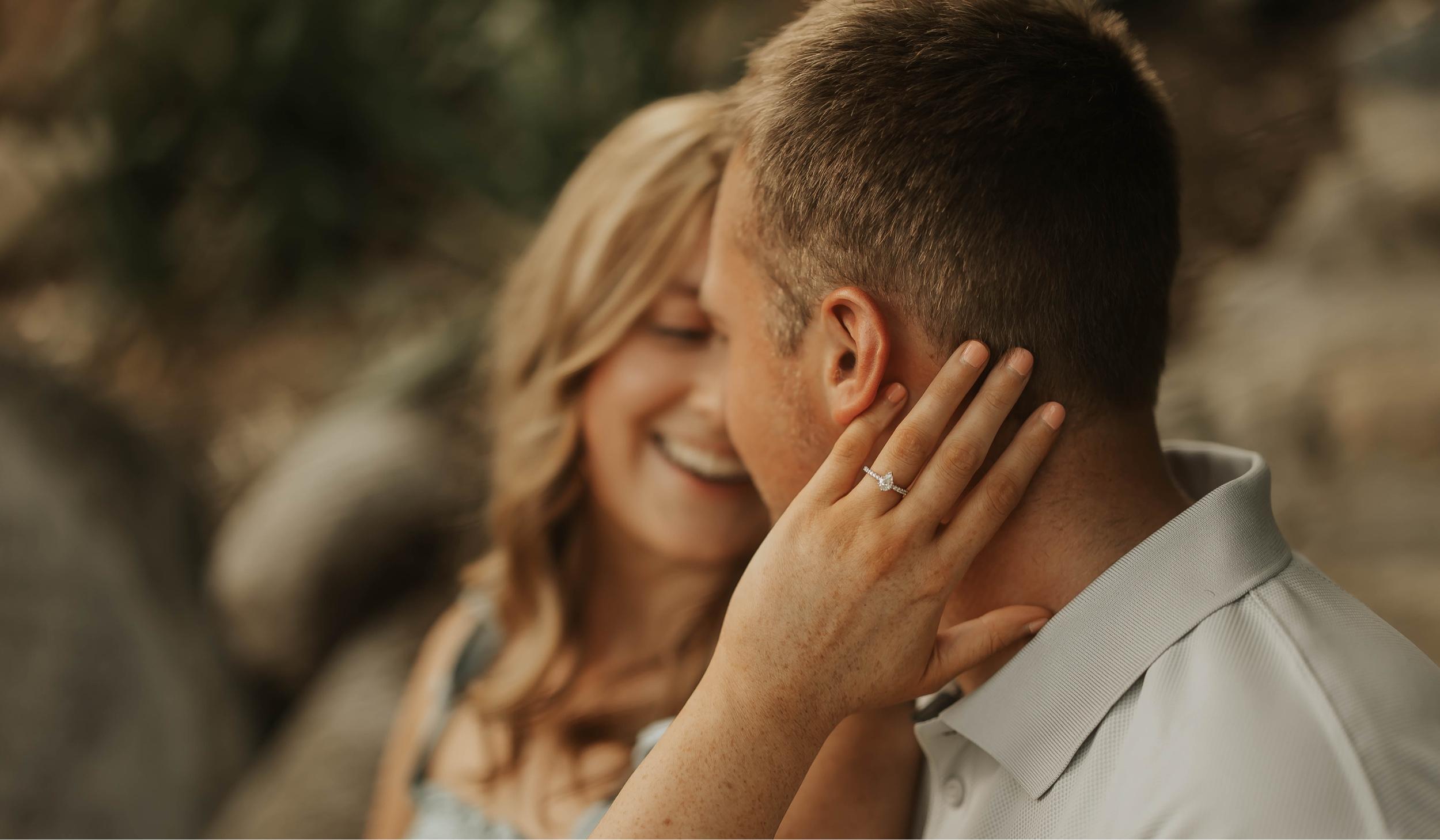 The Wedding Website of Leslie Dickinson and Jakob Curl