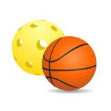 Basketball & Pickleball