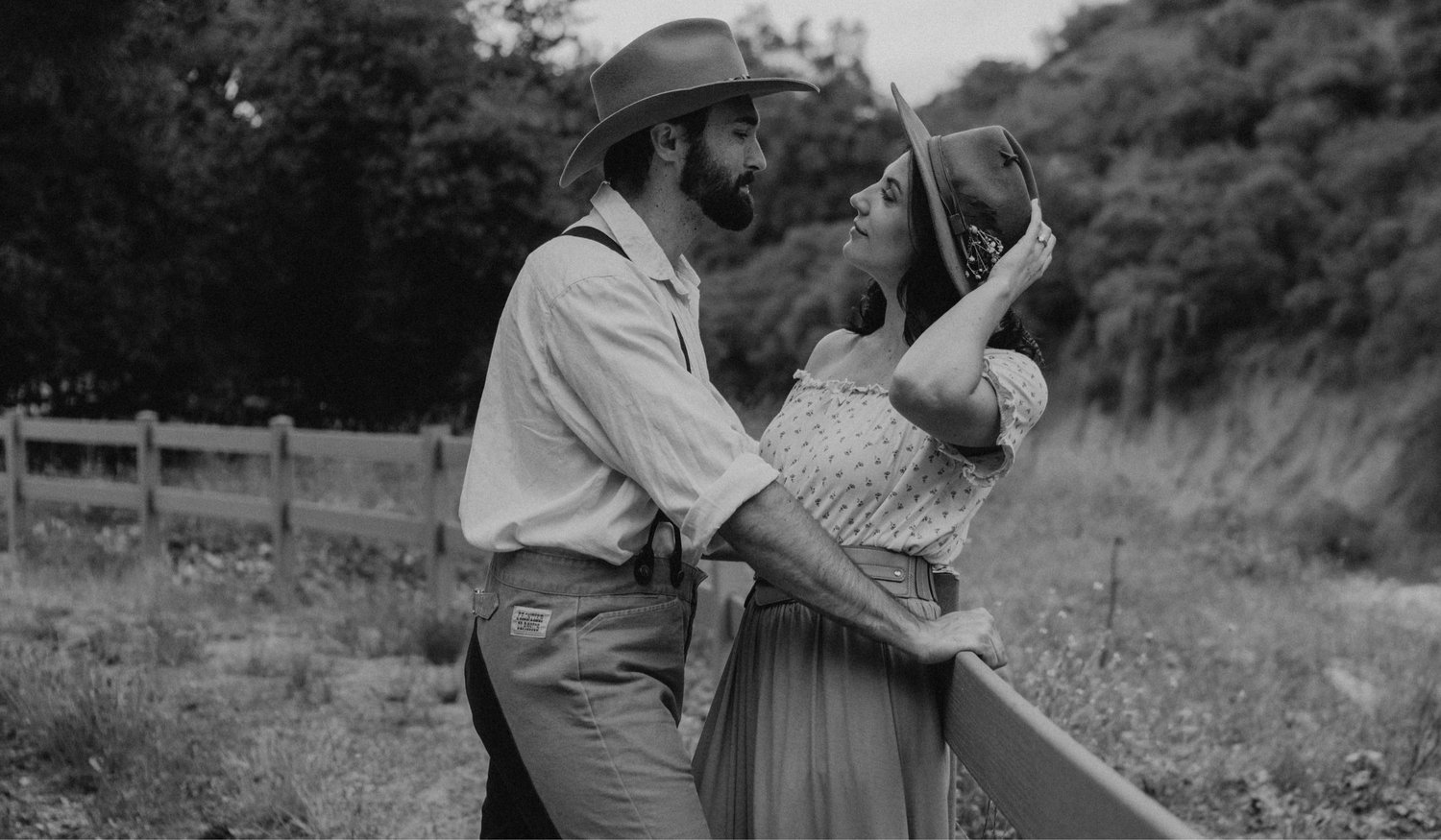 The Wedding Website of Rissy Baxter and Luke Baxter