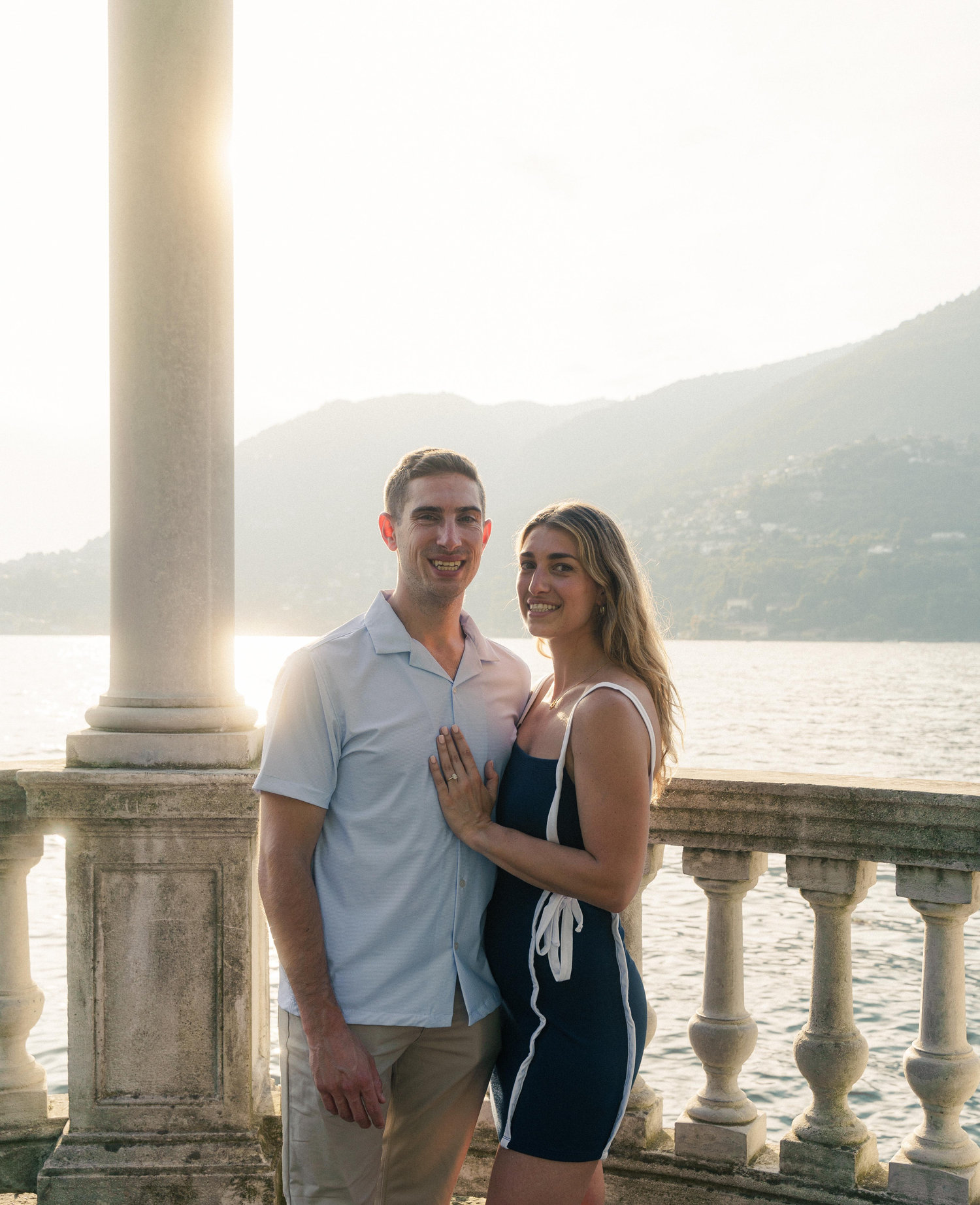 The Wedding Website of Elaina Greco and Jake Quinn