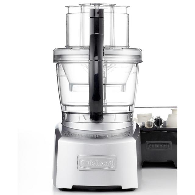Cuisinart FP-14DC Food Processor, Elite Die-Cast 14 Cup