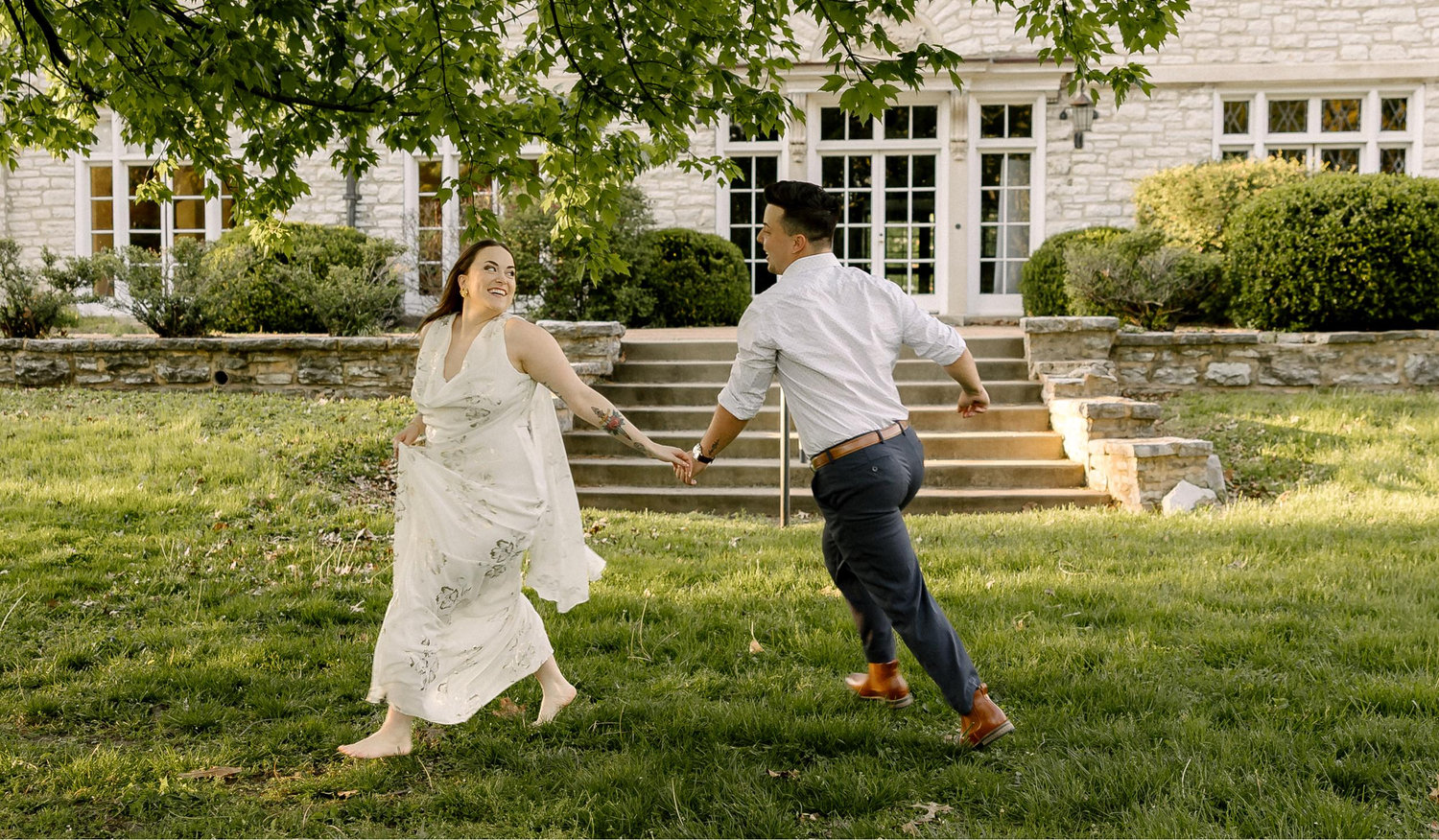 The Wedding Website of Paige Laupp and Garrett Andersen