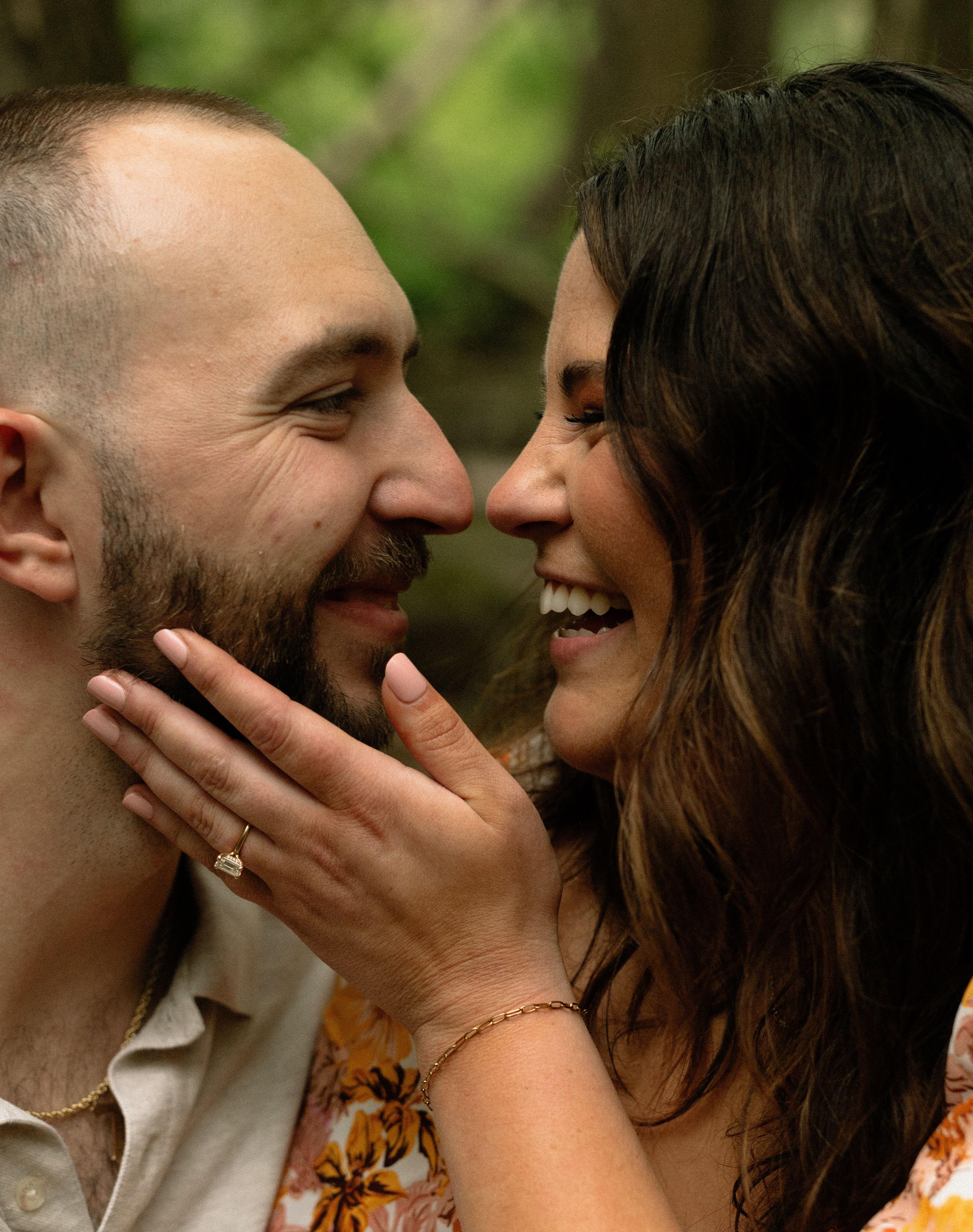 The Wedding Website of Amanda Muetzel and Alex Van Nest