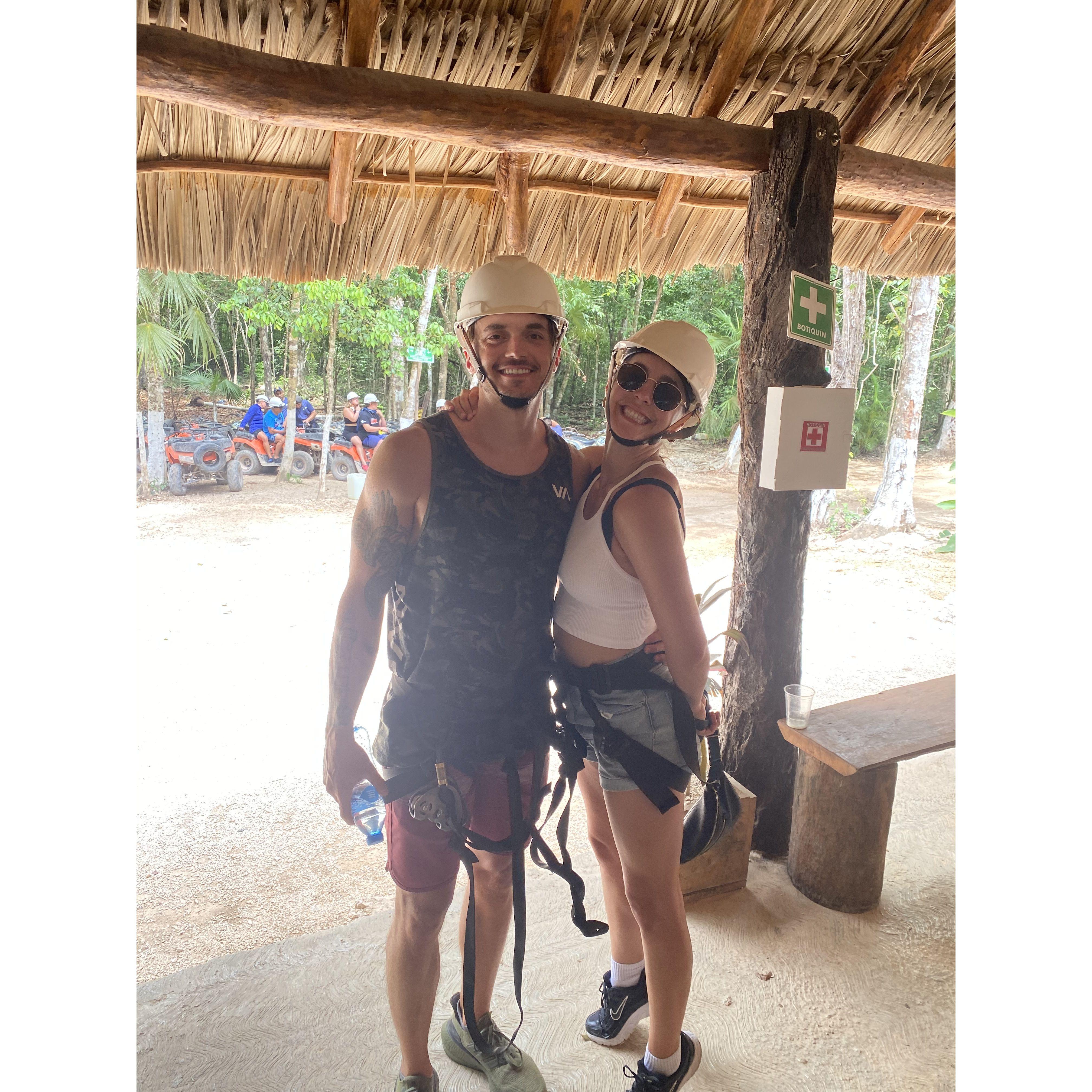 so many more adventures to take together! 