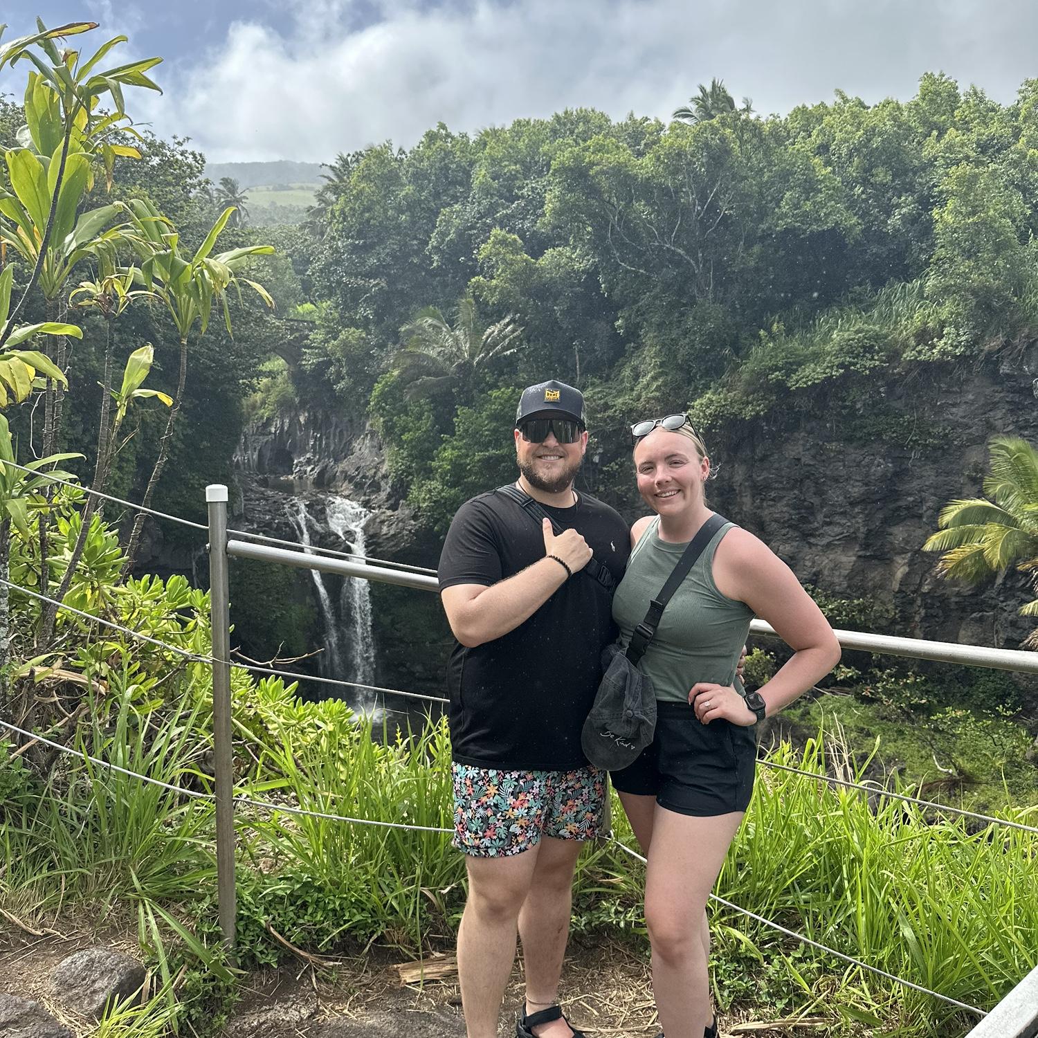 2nd Hawaii trip