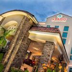 Del Lago Resort and Casino