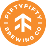 Fiftyfifty Brewing Co