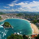 Donostia-San Sebastian