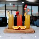 Cafe Mimosa