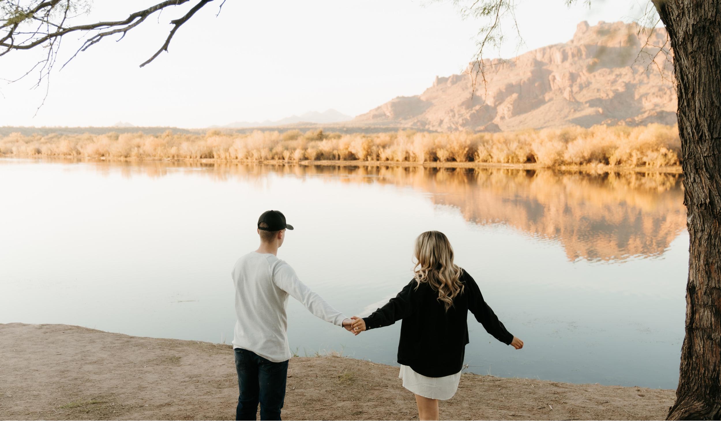 The Wedding Website of Christa Gilliam and Payton de Ruyter