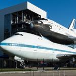 NASA Johnson Space Center