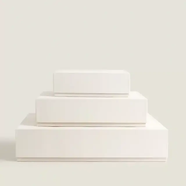 ST. LAZARE FILING BOX