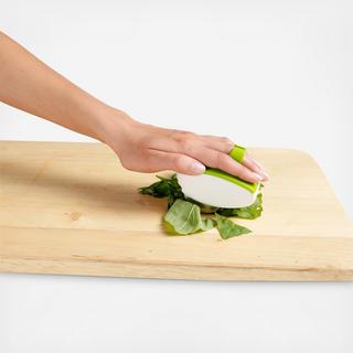 Palm Mincer Rolling Herb Mincer
