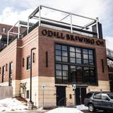 Odell Brewing Sloan's Lake Brewhouse & Pizzeria