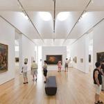 North Carolina Museum of Art