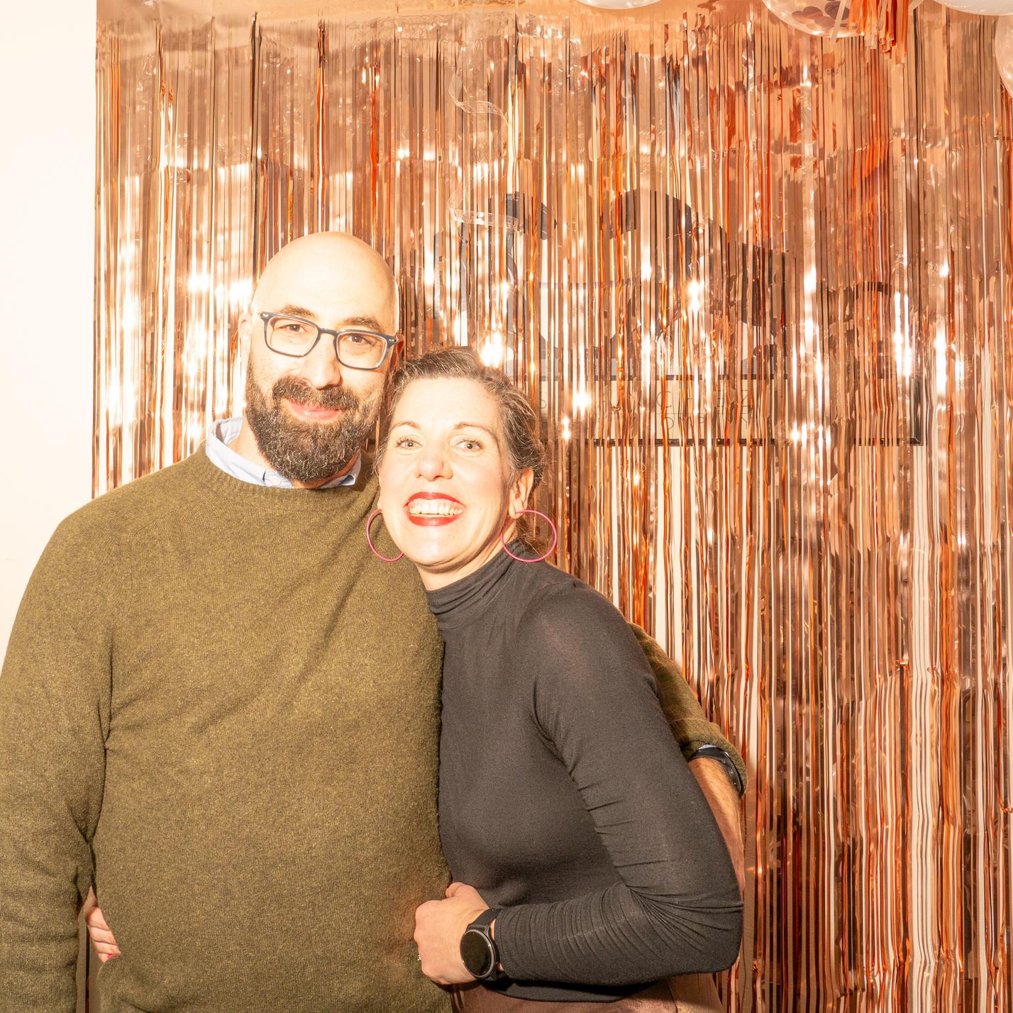 Jon & Lindsey

Photography by Justin Belmondo