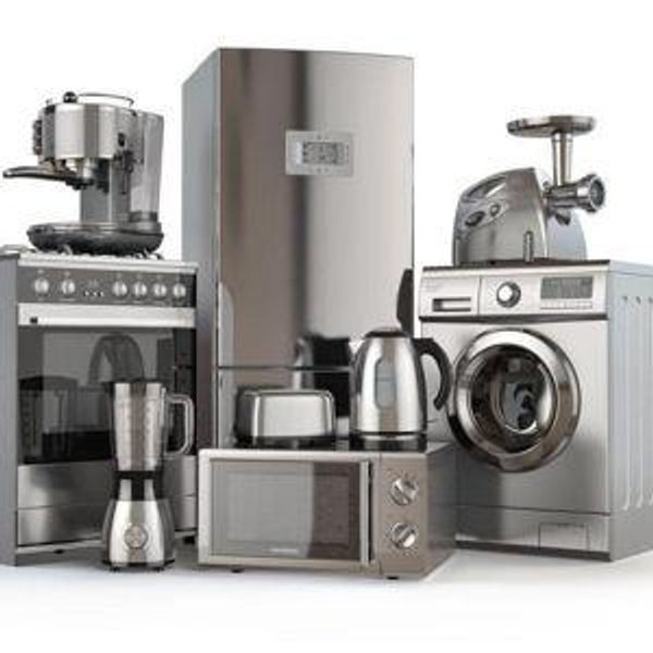 Appliances