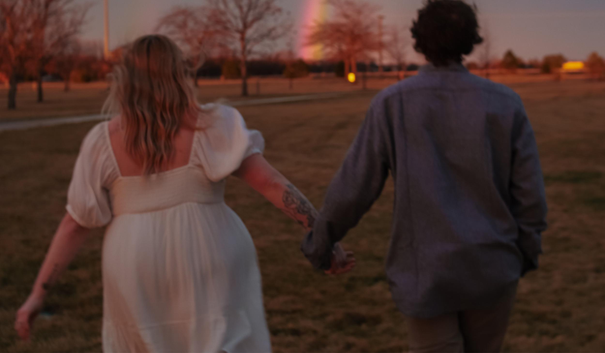 The Wedding Website of Peyton Miller-Dalberg and Dominic Beckwith