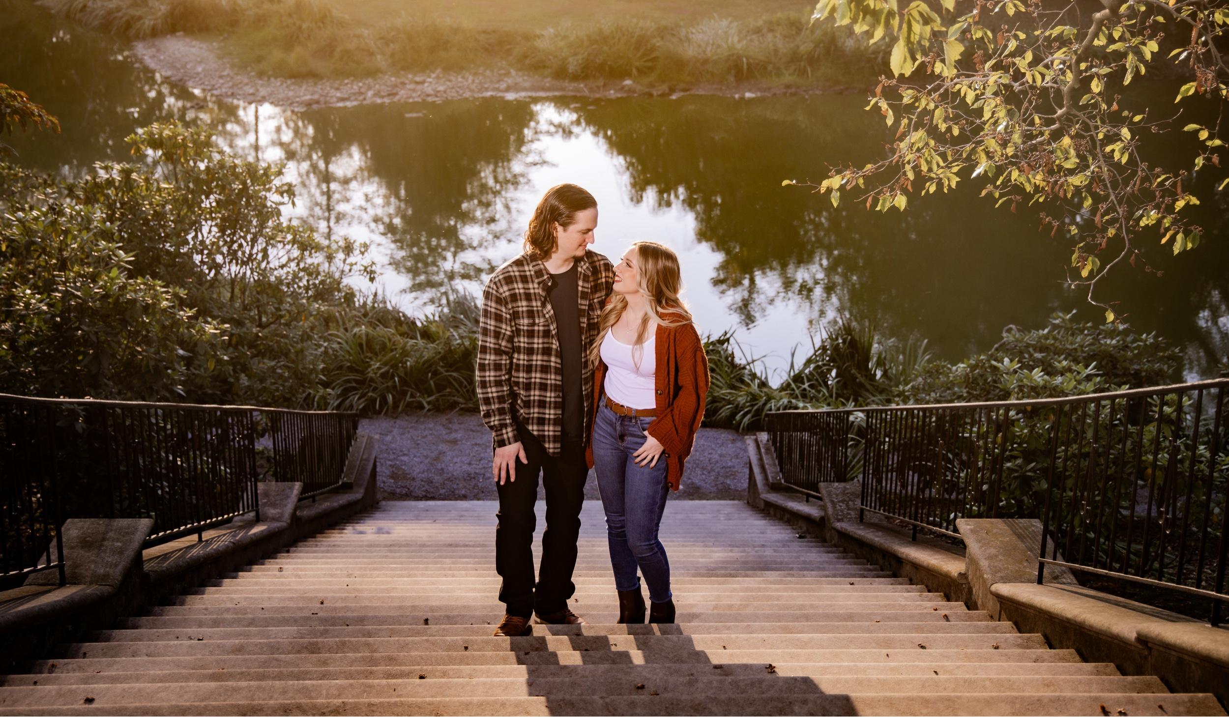 The Wedding Website of Stefani Smith and Sean Connolly