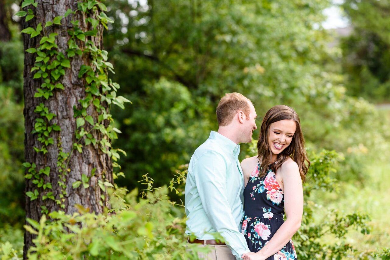 The Wedding Website of Jessie Chaloult and Will Gilbert