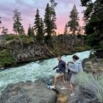 Deschutes River Trail