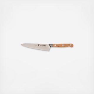 Pro Holm Oak Fine Edge Prep Knife