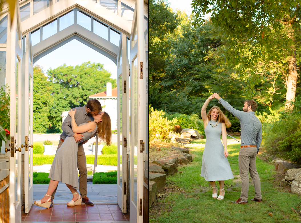 The Wedding Website of Helga Skaftason and Seth McFall