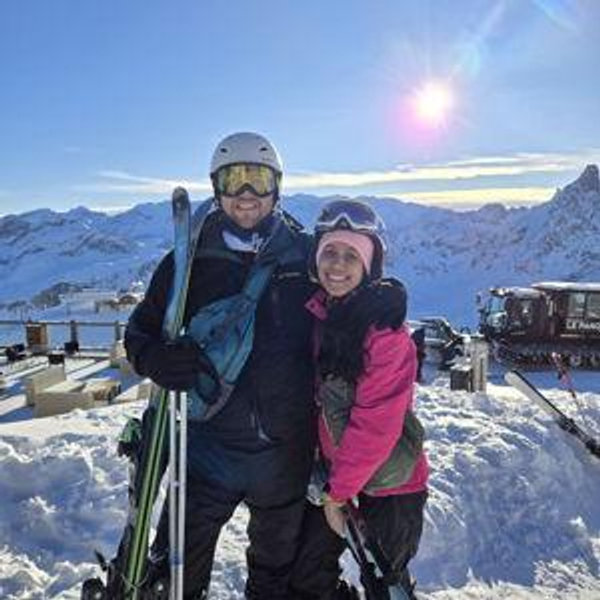 Honeymoon Fund