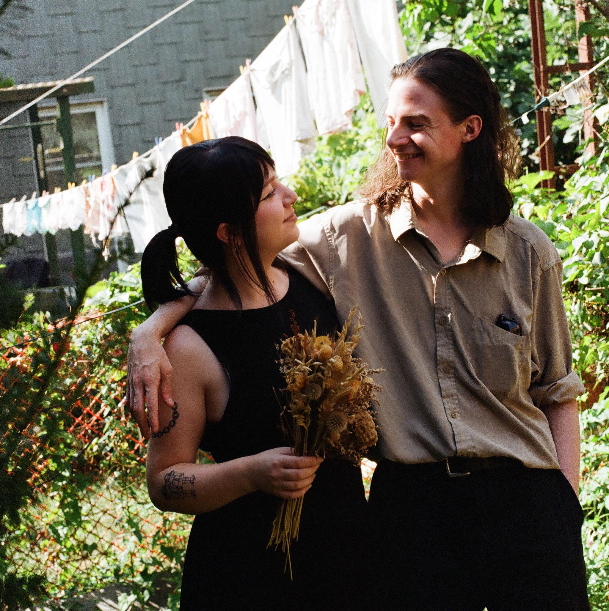 The Wedding Website of Ashley Lieberman and Ben Hansen