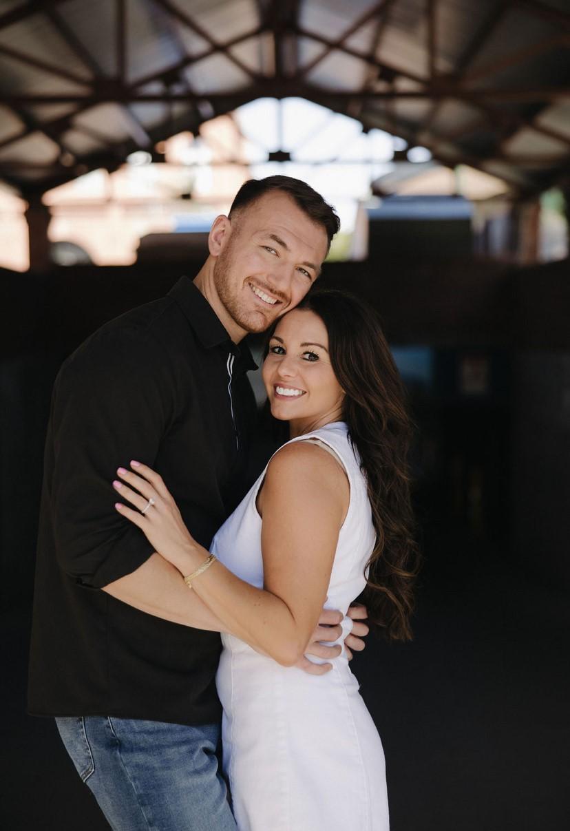 The Wedding Website of Kelsey Salber and Andrew Leydet