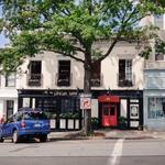 Greenwich Avenue