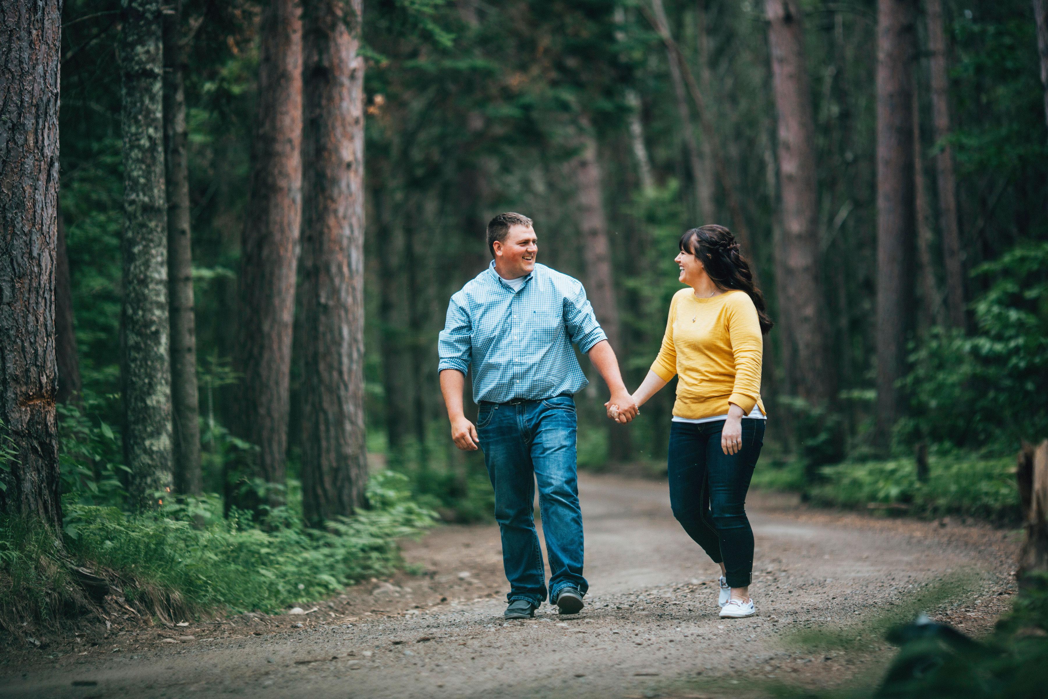 The Wedding Website of Dyana Rasinski and Cody Bietz