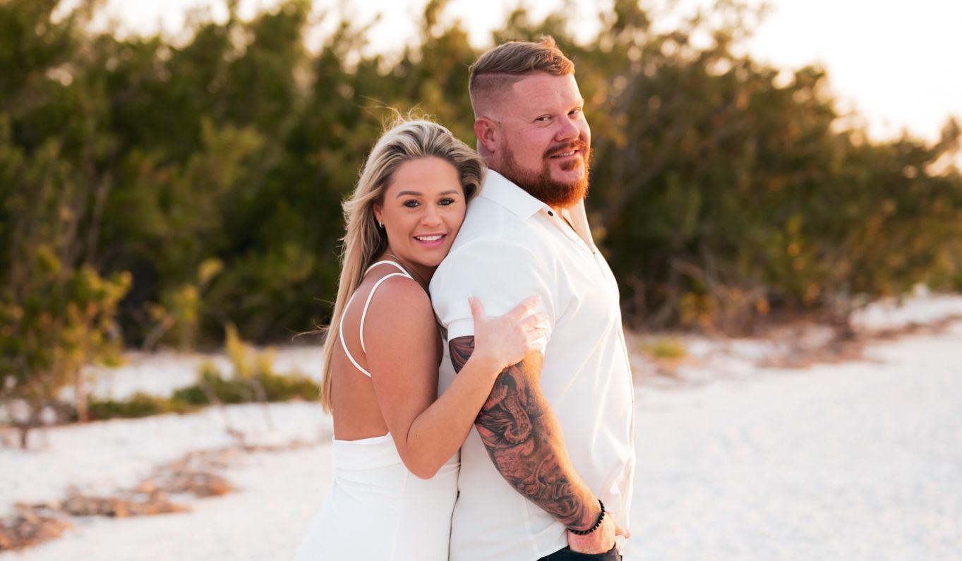 Alexis Schimansky and Kevin Euske's Wedding Website