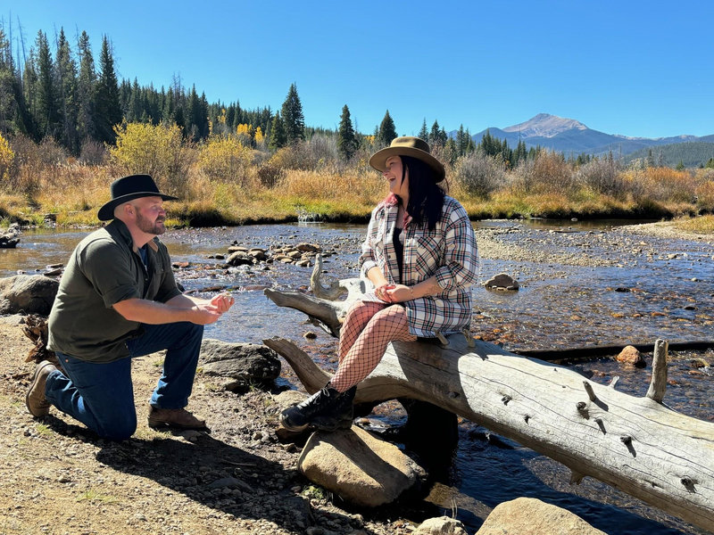 Shayla Steranko and Chris Cheevers' Wedding Website