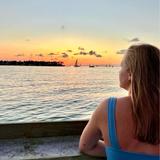 Sunset Pier