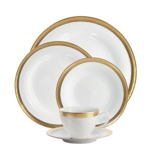 Goldsmith 5-Piece Place Setting