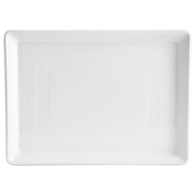 Gabriella Rectangular Serving Platter