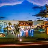 Old Indio